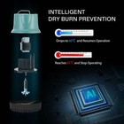 Promotional -660gph 40w Submersible Pump For Fish Tank  Pond  Aquarium