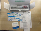 Mettler Toledo Ph Sensor Inpro3250i sg 225 52005374  1 Sensor 
