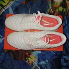 Nike Lunargato Ii Ic Phantom Leather Indoor Soccer 580456-011 Men s Size 11  Nib