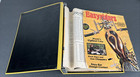 Lot Vintage 1971  1 1972 73 Easyriders Magazines Motorcycle David Mann