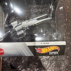 Hot Wheels Star Wars Starships Select U-wing