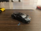 Hot Wheels Acura Nsx 3 Car Set 1 64  minty