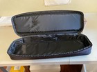 Case For Pianica P-37 Yamaha Nylon Black Open Box