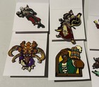 Complete Set Of 10 Blizzcon Series 9 Pins