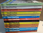 10x Random Mix Fantasy   Science Fiction Magazine Back Issues Lot 1970s 