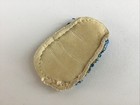 Vintage Soft Leather Thimble For Quilting Sewing Crafts Handwork Mending Dritz 