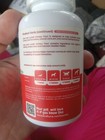 Cranberry For Dogs - 120 Chewable Tablets - Urinary Tract Support  Bacon Liver