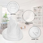 6 Pack Hnvcf10 Dust Filter For Black And Decker Hnvc115j22 Handheld Vacuums
