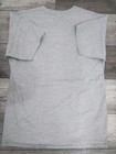 Vtg 2002 Us Open Tennis New York Fila T-shirt Gray  Size Large U s a