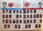 Vintage Football Recruiting The Forrest Davis Annual 2001 Southeast Edition-good