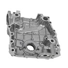 Timing Chain Cover Oil Pump For 96-00 4runner 94-98 T100 95-04 Tacoma 1130175021