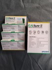 Uasure Ii Uric Acid Meter Kit   Strips  100 75 50 25  Gout Test Tool