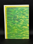 1986 Vintage Topps Garbage Pail Kids Gpk Series 6  221a Cracked Crystal