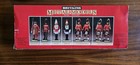 Vintage 1982  britains  Metal Models Set  7248   Scots Guard lifeguard beefeater
