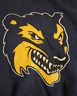 Vintage Late 90s Early 2000s Nike Team  Label Belen Jesuit Wolverine Sweater