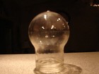 Vintage Crouse Hinds Vdb3 Industrial Explosion Proof Light Globe Great Conditio 