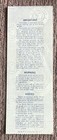1981 World Series Game 5 Ticket Stub Yankees Vs Dodgers