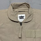 Us Military Desert Tan Flight Suit Coveralls Utility Jumpsuit