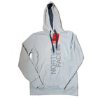 The North Face Hoodie   Women s Size Medium Light Blue
