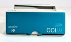 Logitech M100 Wired Usb Optical Mouse 910-001601 Plug   Play Windows Mac Linux