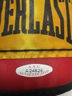 Muhammed Ali Signed Autographed Full Sized Everlast Right Boxing Glove A a u 