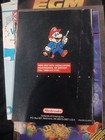 Super Nintendo Instruction Manual Only Good Shape See Pics