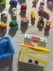Huge Lot Mini Brands And Shopkins 170  Items