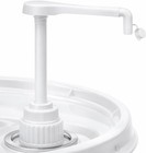 5-gallon Bucket Pump Dispenser  Leak-proof Soap   Oil Pump For Commercial Use
