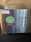 Olde Tyme Pn2 Commercial Nut Butter Grinder 115v W  Plastic Hopper Tested