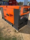 28kw Perkins Diesel Generator 3 Phase Tier 3 Brand New