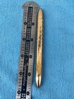 Vintage 1950s Helena Rubinstein Mascara Matic Maje Up  