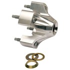 Tusk Extended Rear Axle Hubs Spacers For Yamaha Raptor 700 700r 2006-2026