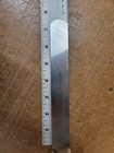Robert Sorby Extra Heavy-duty Scraper - 1  - High Speed Steel