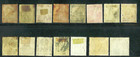 Palestine Under British Mandate 1927-32 Sc  63 80    U vf
