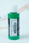 Createx Airbrush Colors 5205 Opaque Light Green  2oz  Water-based Paint 