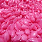 Waxness Pink Glow Face And Eyebrows Hard Wax 0 88 Lb   400 G