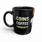 Gncoin Coffee Mug