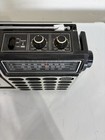 National Panasonic Radio Cassette Recorder Am Fm Portable Tape Player Rq-517a