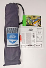 Equip Buddy Tandem Hammock System New With Tags In Drawstring Pouch