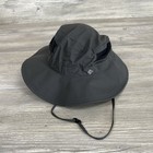 Columbia Omi Shade 50 Upf Bora Bora Booney Bucket Hat Sun Shade Hat