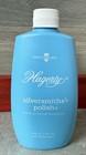 Hagerty Silversmiths Polish Professional Silver Gold Cleaner Tarnish Remover Usa