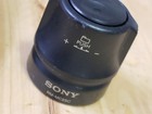 Discman Remote Sony Rm Mc25c Minidisc Walkman Corded Remote Control Only