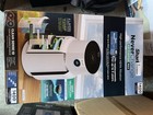 Shark Hp302 Neverchange Max Hepa Air Purifier 1400 Sq Ft New Factory Sealed