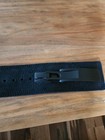 Mens Small Power Weight Lift Belt