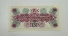 Mpc Series 661 5 Cents Cu
