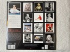Marilyn Monroe Wall Calendar 2018 - Vintage Collectable
