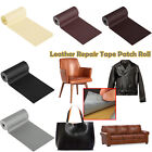 3m Leather Repair Self-adhesive Patch Tape Car Seats Couch Furniture Upholstery