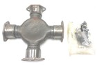 6-0281 New Neapco 1810 Series Full Round Greasable Universal Joint Kit 5-281x