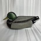 Avery Greenhead Gear Hot Buy Mallard Drake Duck Floating Decoy 2003
