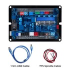 Grbl Controller Board Usb 3 Axis Stepper Motor Driver For Cnc Engraver Machine